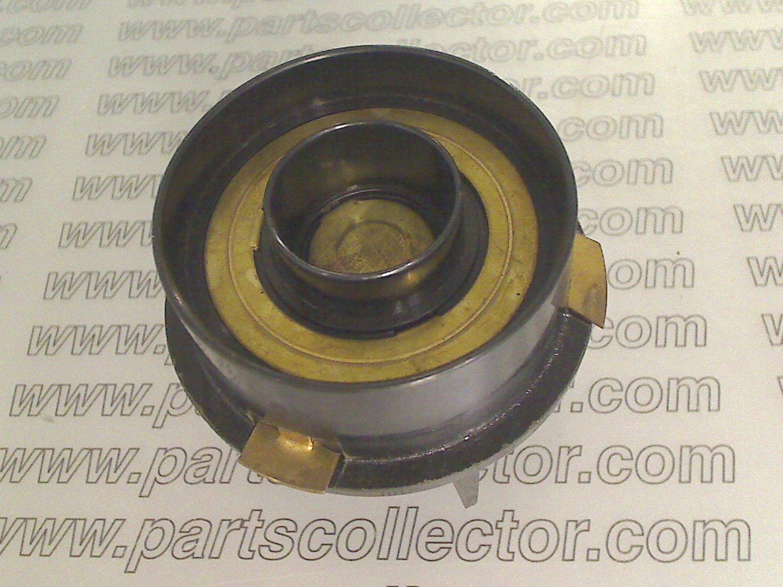 MASERATI 5413631 Ignition code 9783 compatible with: MASERATI MERAK AM122, MASERATI MERAK SS AM122A
